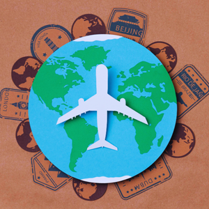 Travel & Tourism