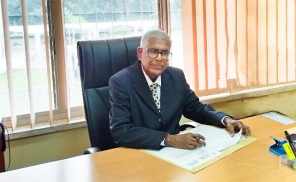 Veteran Journalist Daya Lankapura Appointed Chairman of Right to Information (RTI) Commission