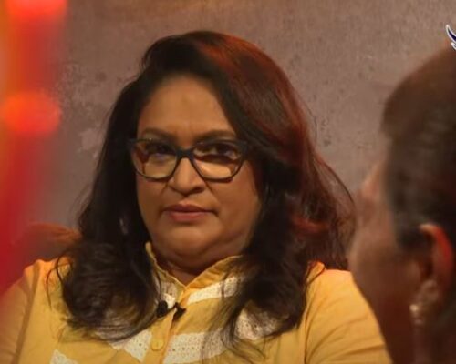 Wasanthi Nanayakkara