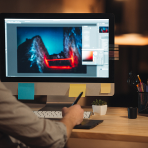 Web & Graphic Design