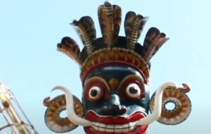 The magic behind the Maha Bamba Kolama – By  MAHIL WIJESINGHE