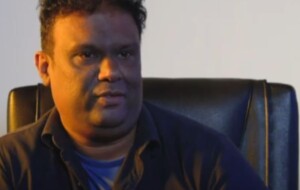 SHEHAN GALAHITIYAWA RENOWNED LEGENDARY LYRICS WRITER IN THE DECADES OF 2000 IN AN EFFERVERSCENT VOYAGE OWNS THIRTY THOUSAND COMPOSITIONS – By Sunil Thenabadu