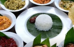 Top 10 Most Popular Sri Lankan Dishes