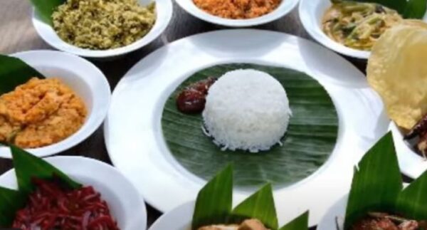 Top 10 Most Popular Sri Lankan Dishes