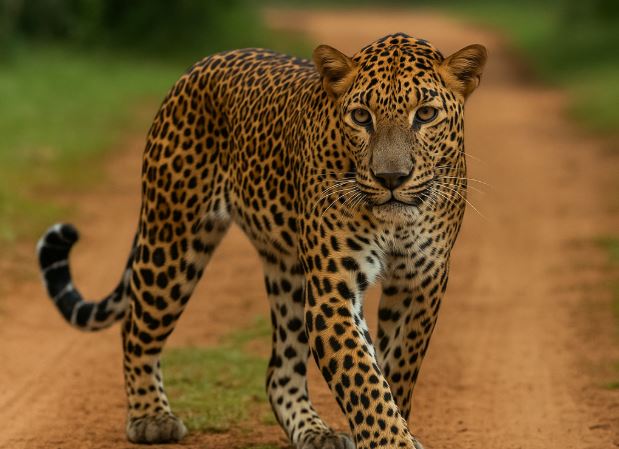 wilpattu