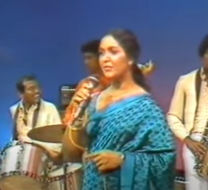 Chandrani Gunawardena