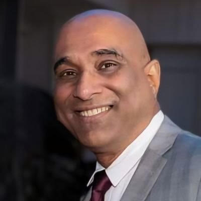 Don Ravi Iddamalgoda: A Journey from Victoria to NSW and Building Community Connections - From Red Lentil Exports to Community Leadership