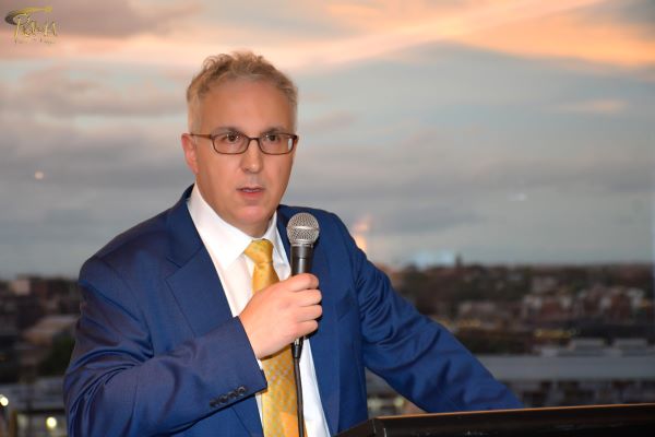  Dr Frank Alafaci PhD (President, ABSC Inc