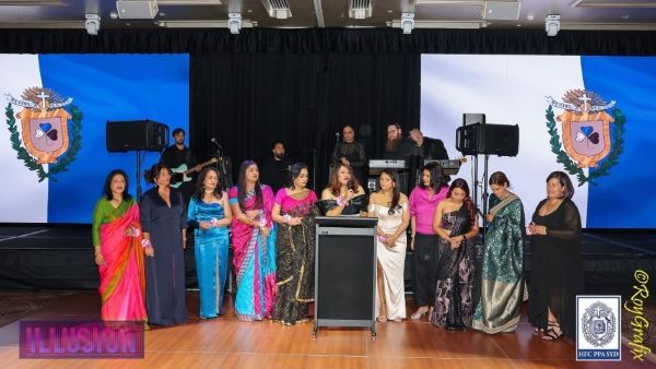 For more photos, please visit eLanka Facebook page – click here