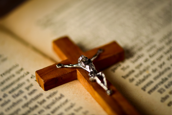 KINDER CHRISTIANITY - By Lakshman Navaratne
