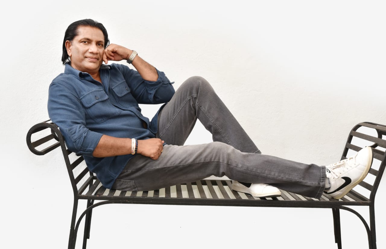 Kithsiri Jayasekera 