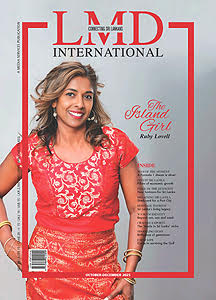 LMD INTERNATIONAL OCT-DEC 2025