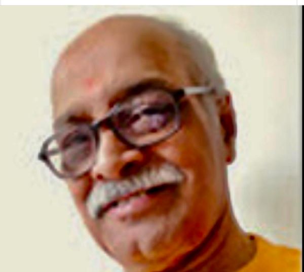 Mani Subramaniam Venkateswaran