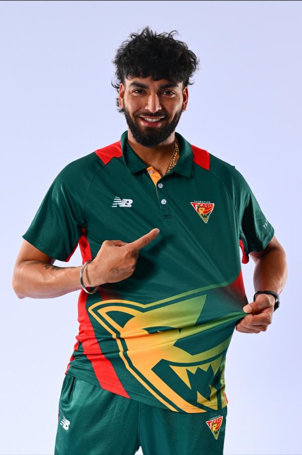 Nikhil Chaudhary