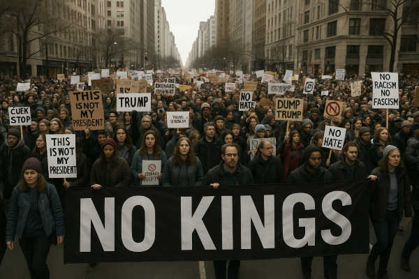 PRESIDENT TRUMP CREATING NEW ISSUES , WHILE TRYING TO SOLVE OLD ISSUES - By N.S.Venkataraman