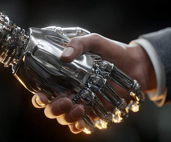 Practical AI for Small Businesses