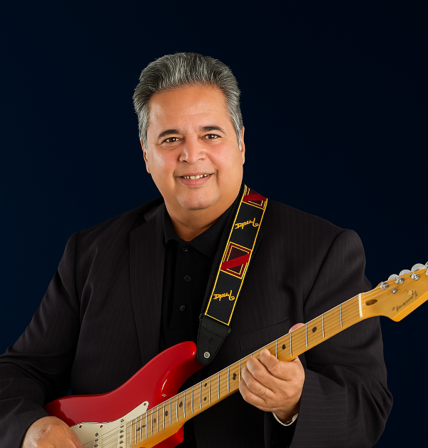 Roger Menezes