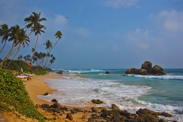 Sri Lanka