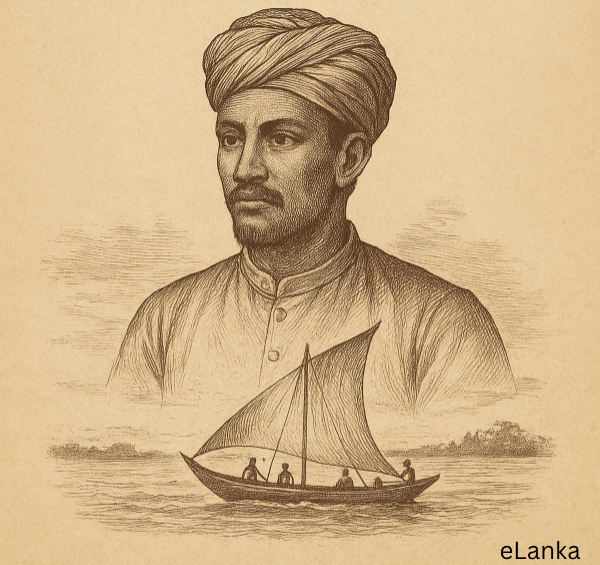 Sri Lanka Malays