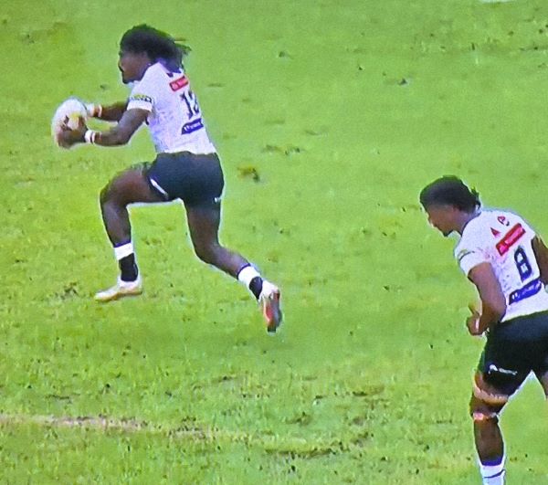 Sri Lanka Sevens rugby soars to number three in Asia.  Hong Kong China and Japan go one-two in Asia after thrilling tournament in Colombo.  - BY TREVINE RODRIGO IN MELBOURNE.  (eLanka Sports Editor).