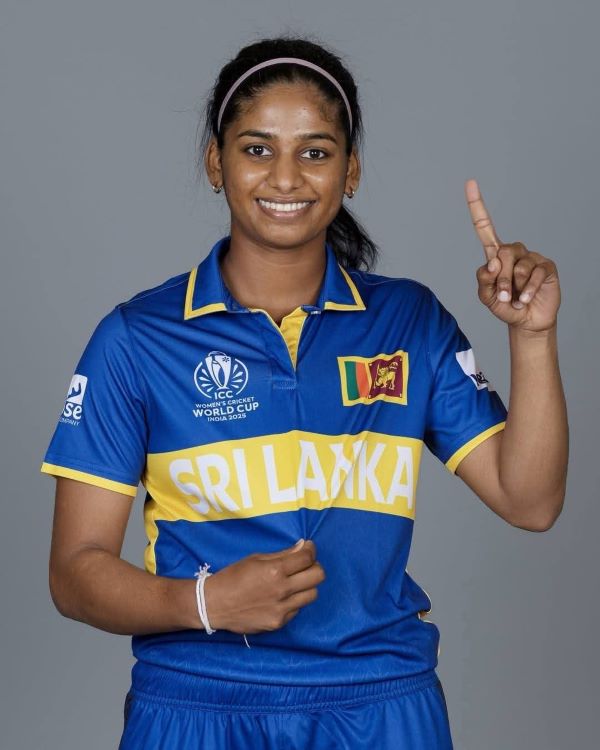 Sri Lanka's hopes of a home World Cup semi-final fades into the Island horizon. England drive home team into the dust on a Nat Sciver- Brunt onslaught. - BY TREVINE RODRIGO IN MELBOURNE.  (eLanka Sports Editor).