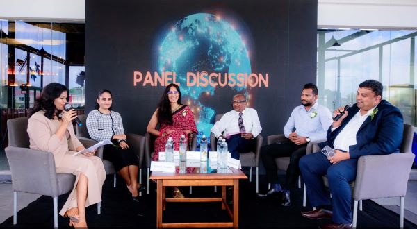 The Colombo Academy of Hospitality Management (CAHM) celebrates World Tourism Day 2025 empowering youth for sustainable tourism 01
