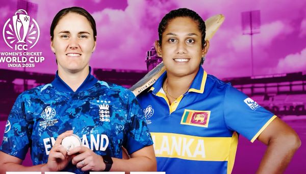 australia and sri lanka