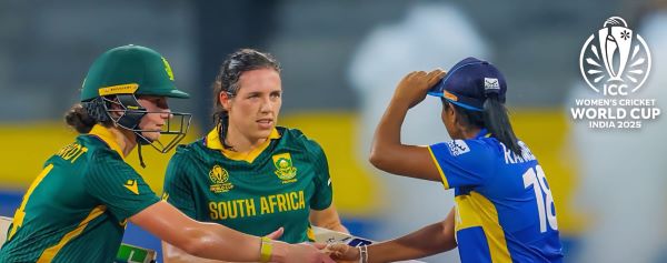 australia and sri lanka 