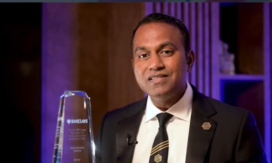 Sri Lankan-Owned BVS Mortgages