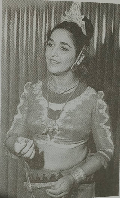 චන්ද්‍රාණී රුද්‍රිගු