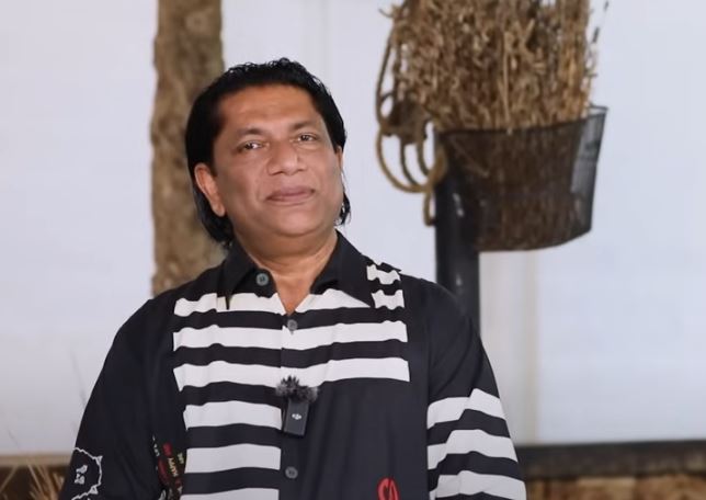 kithsiri jayasekare