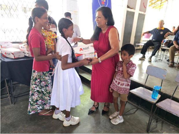 The Kukulegama Students Project – Empowering Rural Education in Sri Lanka