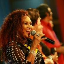 showcasing Christine Goonawardana - by eLanka
