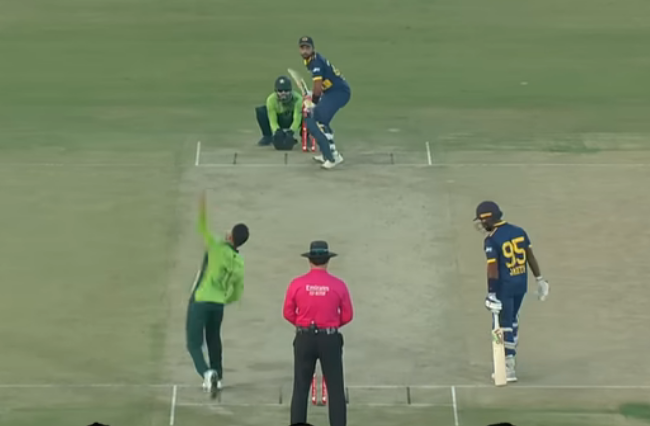 A Cricket Assessment-Sri Lanka Face Pakistan in Pakistan