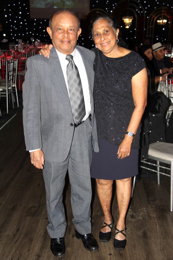 Cinnamon Entertainment Event – Sri Lankan Anchorman Dirk Tissera