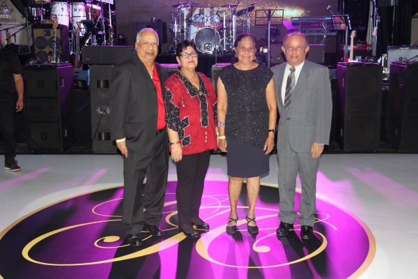 Cinnamon Entertainment and Ruwan Jayakody pull off stunning event - by The Sri Lankan Anchorman and Dirk Tissera