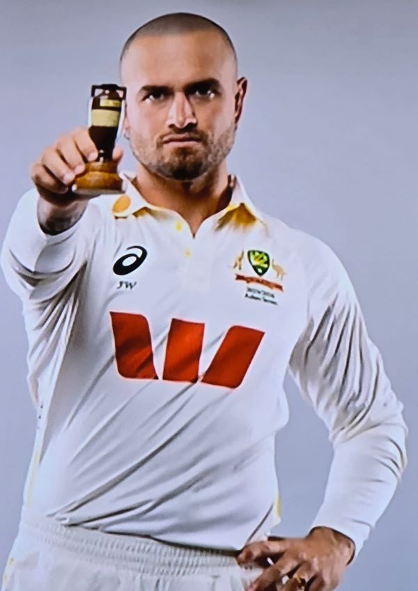 As the hyped up Ashes series gains momentum, and the gloves are off for a feisty battle, this series definitely has the trimmings of a blockbuster as cricket mad Aussies gather to meet England's challenge and matching barbs with the Barmy Army.  Much has been written and debated about the clash of cricket's titans which will remain unrivalled in terms of the game's origins that will continue in its entirety.  While pundits and analysts decipher the intricacies, I take a different approach to my assessments and predictions about how this series will play out. Statistics and predictions on past performance has no real relevance in this case much like picking a Melbourne Cup winner. Looking at the two combatants, I see two potent bowling attacks that will prove pivotal to deciding this series pretty much on the proviso, the key bowlers stay healthy.  Both teams have batting that reaches deep, but here is where Australia hold a decided whip hand.  Australia has an influx of talent that is available to be tapped into, England not so deep. Therein lies the possible advantage to the Aussies apart from home conditions that the tourists will take time to adjust.  The evolving methods of pitch preparation gives England no advantage in strategic planning,  but Australia may have some inside insights as most home team's do these days although there's no guarantees in this game of uncertainty.  Pushed in to the domestic program has given the Aussies time to assess playing conditions and the nature of the pitches in the five Tests before the big dance. Australia's dilemmas, if it is, focus around getting the batting and team makeup right, more so the batting order because of the injuries to key pacemen , skipper Pat Cummins and Josh Hazelwood which makes it intriguing and let's England in with a chance. England for their part, are projecting an air of cool confidence having already finalised their battle plans. But that facade could well hide their innermost feeling of uncertainty against a known adversity that is drilled to not buckle down. No matter what.  My prediction rests on Australia's batters led by stand in skipper Steve Smith and a line-up that runs down to number eleven to tip the scales in Australia's favour.  It will be the hinge on success or disaster against an England attack that is as potent as Steve Smith's men with Joffer Archer, Mark Wood and skipper Ben Stokes's spearheading an attack that has plenty of variety in a closely talented duel between cricket's greatest rivals. Mitchell Stark leads a fiery Australian attack and although missing Cummins and Hazelwood, is still potent with Ben Duckett, Scott Boland and Michael Nesser to choose from. If Duckett and Boland are both selected,  it will be a landmark decision of two indigenous players representing Australia for the very first time.  My prediction is Australia 4-1 or 3-2 but the contests will be riveting. Can't see a draw in excellent Aussie conditions