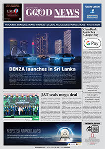 GOOD NEWS COLLECTION DECEMBER 2025