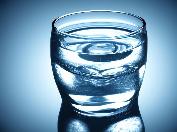 Importance of Clean Water in Daily Life-by Kalani-eLanka