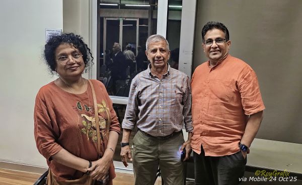 In Memory of Imty – My Photography Guru Rest in peace