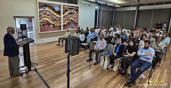 In Memory of Imty – My Photography Guru Rest in peace