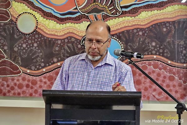 In Memory of Imty – My Photography Guru Rest in peace