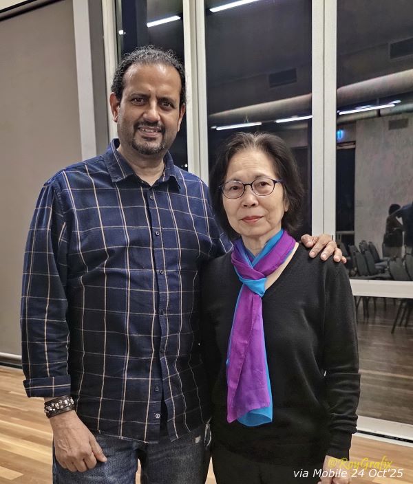 In Memory of Imty – My Photography Guru Rest in peace