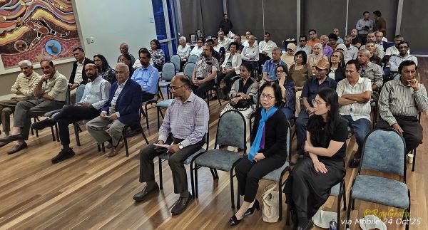 In Memory of Imty – My Photography Guru Rest in peace