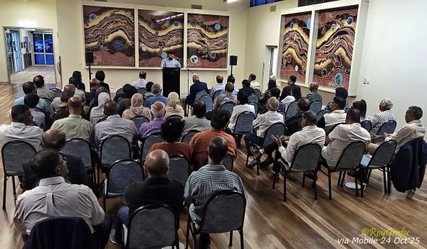 In Memory of Imty – My Photography Guru Rest in peace