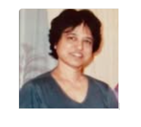 In Memory of Pearl Jennet Fonseka