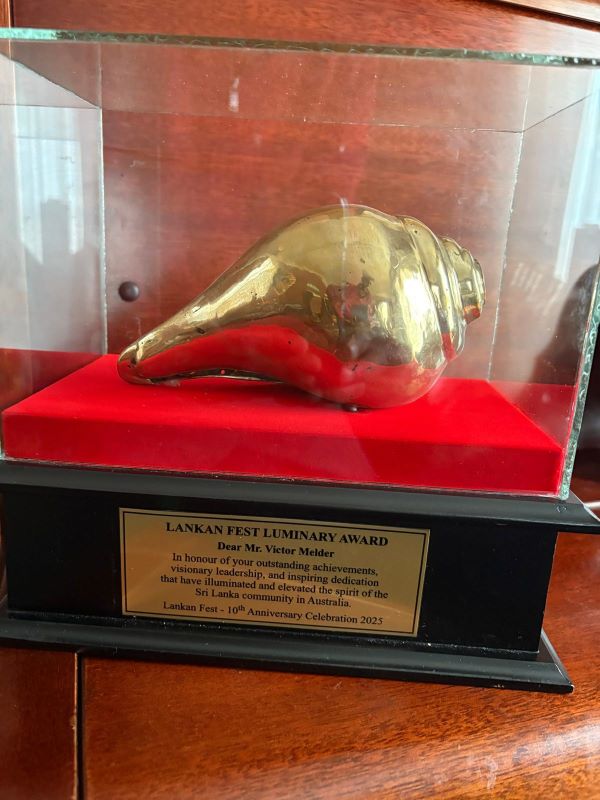 Lankan Fest 2025 – A Decade of Culture, Community, and Celebration