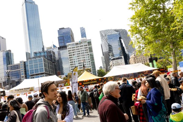 Lankan Fest 2025 – Luminary Awards