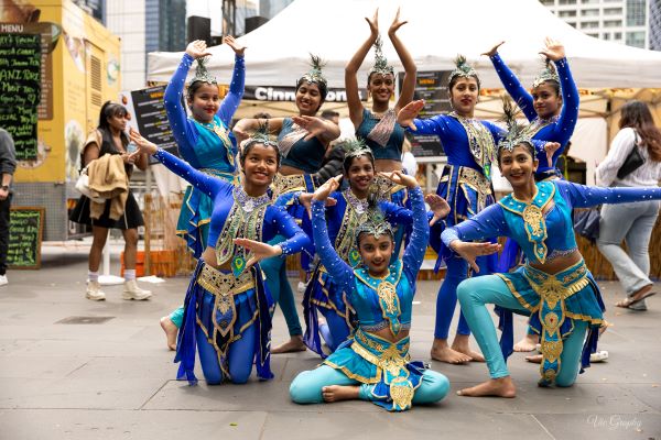 Lankan Fest 2025 – Luminary Awards