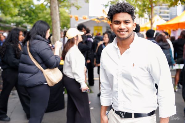 Lankan Fest 2025 – Luminary Awards